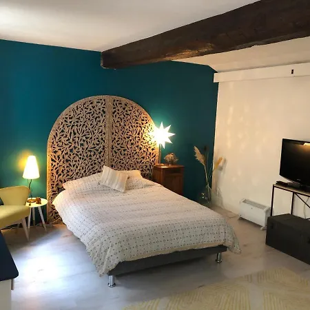 La Chambre Du Ruisseau